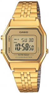 Часы CASIO LA680WEGA-9ER